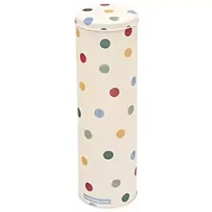 Emma Bridgewater - Polka Dot Extra Tall tin