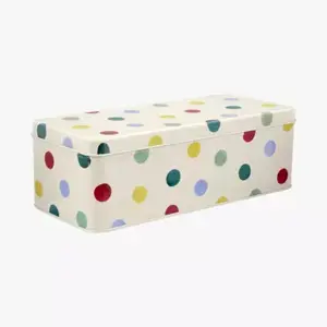 Emma Bridgewater - Polka Dot Original Long Deep Rectangle