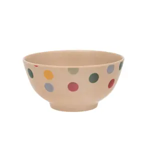 Emma Bridgewater - Polka Dot Rice Husk Bowl