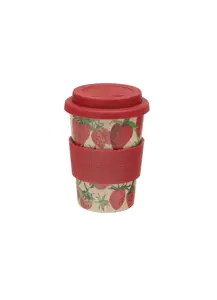 Emma Bridgewater - Strawberries Rice Husk Cup - image 1