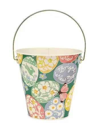 Emma Bridgewater -Tin  Easter Bucket