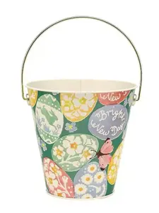Emma Bridgewater -Tin  Easter Bucket
