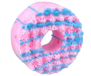 Yummy Bear Body Buffer Sponge - image 2