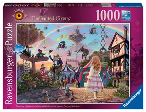 Enchanted Circus 1000pc