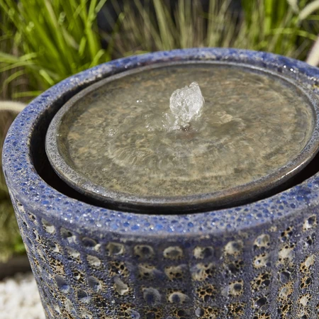 Enya Sapphire Water Feature - image 2