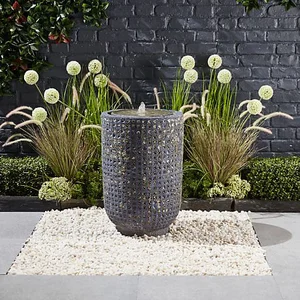 Enya Sapphire Water Feature - image 1