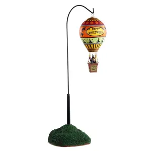 ESMERALDA'S BALLOON RIDES,  B/O (4.5V)