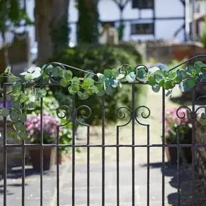 Eucalyptus - Verde Garland 180 cm