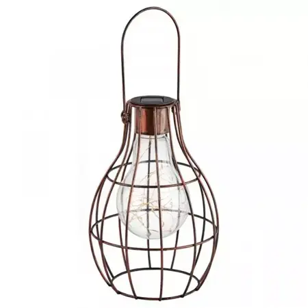 Eureka! Firefly Solar Lantern - image 2