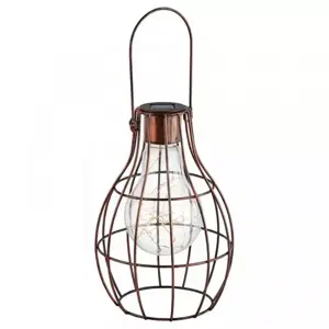 Eureka! Firefly Solar Lantern - image 2