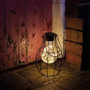 Eureka! Large Firefly Lantern - image 1