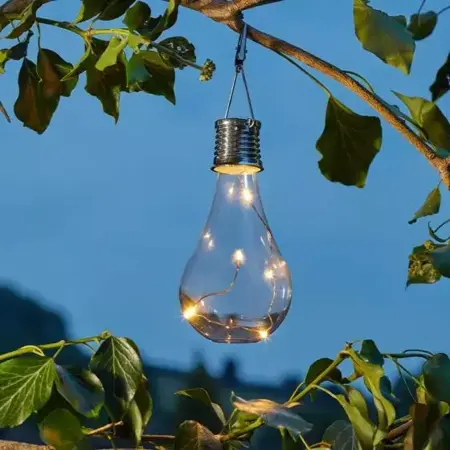 Eureka! Solar Light - image 1