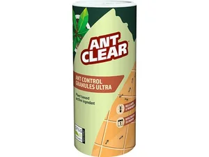 EV - Clear Ant Control Granules 300Gr