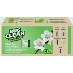 EV - Clear Insect Glue Barrier 5M
