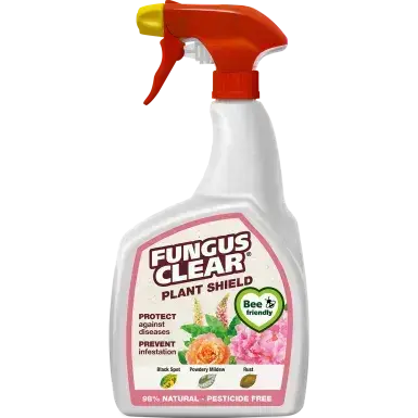 EV - Fungusclear Plant Shield 800Ml