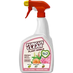 EV - Fungusclear Plant Shield 800Ml