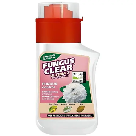 Fungusclear Ultimate2 Conc  210Ml - image 1