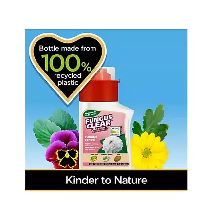 Fungusclear Ultimate2 Conc  210Ml - image 2
