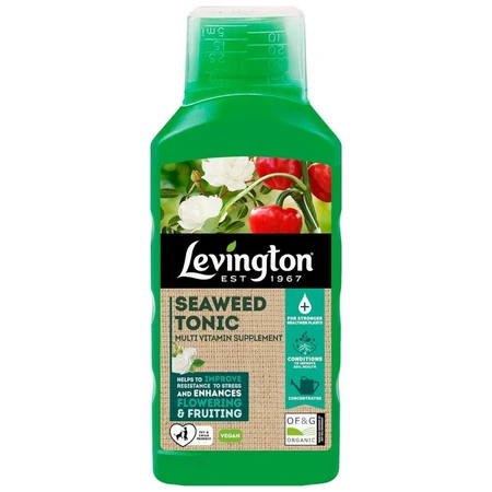 EV - Levington Seaweed Tonic  - 800ml - image 1