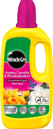 EV - Miracle-Gro Acr Conc 800Ml