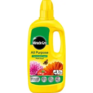 EV - Miracle-Gro All Purpose Conc 800Ml