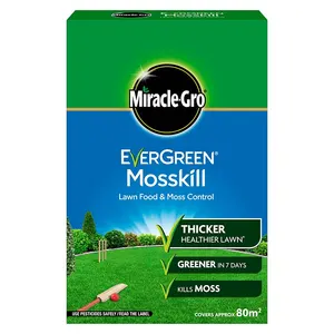 EV - Miracle-Gro Mosskill 80M2