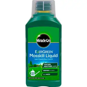 EV - Miracle-Gro Mosskill Liquid 1L