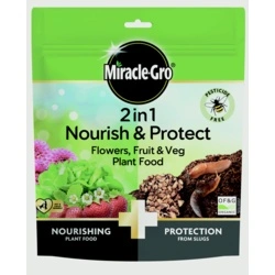 EV Miracle-Gro N&P Slug  1Kg