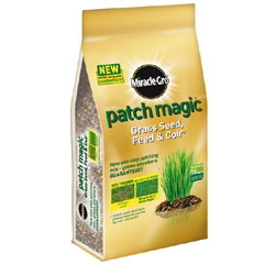 EV - Miracle-Gro Patch Magic Bag 1.5Kg