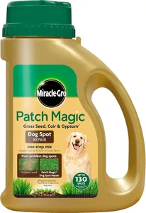 EV - Miracle-Gro Patch Magic Dog Spot  - 1293g - image 1