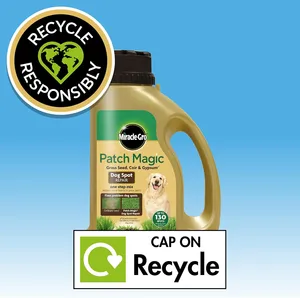 EV - Miracle-Gro Patch Magic Dog Spot  - 1293g - image 5
