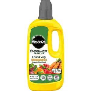 EV - Miracle-Gro Perf Org F&V Conc 6X800Ml - image 1