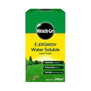 EV - Miracle-Gro Soluble Lawn Food 1Kg