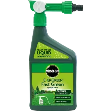 EV - Miracle-Gro Spray & Feed1L