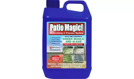 Brintons Patio Magic       2.5Ltr