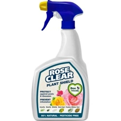 EV - Roseclear Plant Shield 800Ml