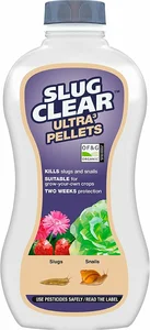 EV - Slugclear Ultra 3 Pellets 685G