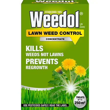 EV - Weedol Lawn Conc 500Ml - image 1