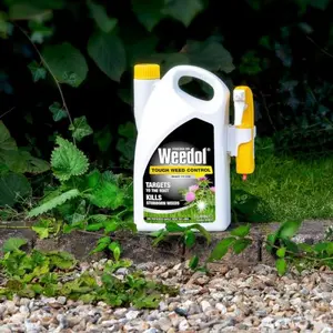 EV - Weedol Tough Rtu 3L - image 2
