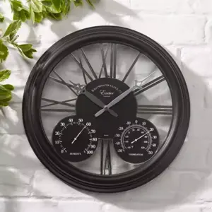 Exeter 15" Clock - image 1