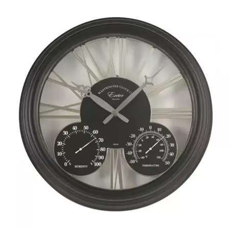 Exeter 15" Clock - image 2