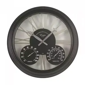 Exeter 15" Clock - image 2