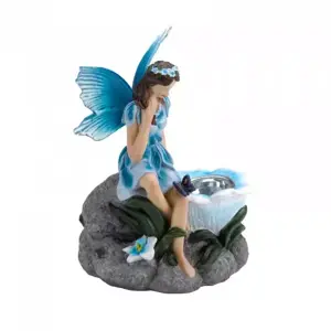 Fairies Solar Lit Decoration - image 2
