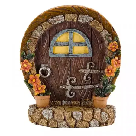 Fairy & Elf Doors (Mixed display) - image 4