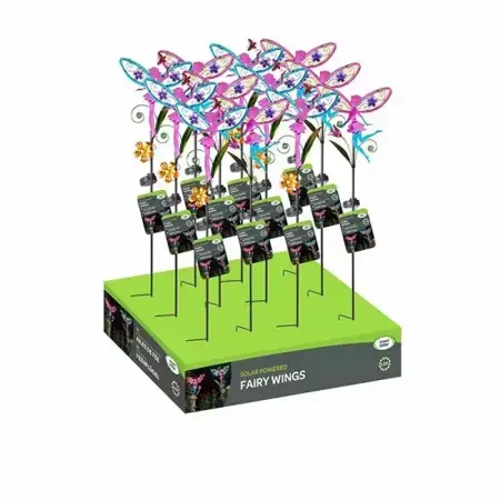 Fairy Wings (Mixed display) - image 2