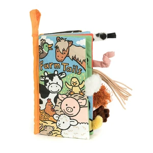 Farm Tails Book - image 1