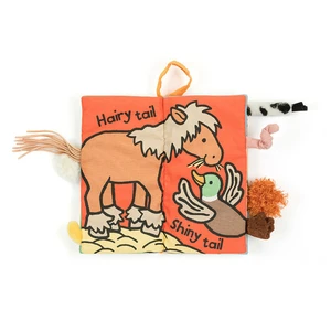 Farm Tails Book - image 2