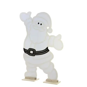 Father Christmas 1.2m, LV Infinity - image 3