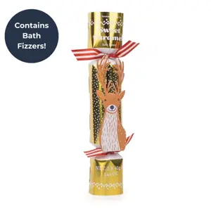Festive Crackers - Reindeer - image 1