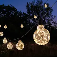 Festoon Lights
